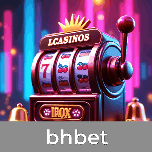 bhbet: Slots com Mega Jackpots, Jogos de Mesa Estratégicos, Dealers ao Vivo Imersivos