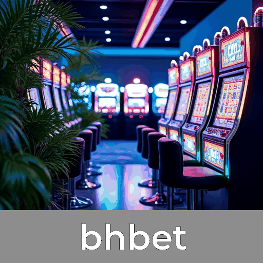 bhbet: A Emoção dos Jogos de Cassino e Chances de Ganhar