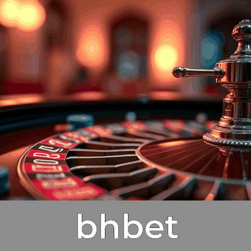 bhbet: A Emoção dos Jogos de Cassino e Chances de Ganhar