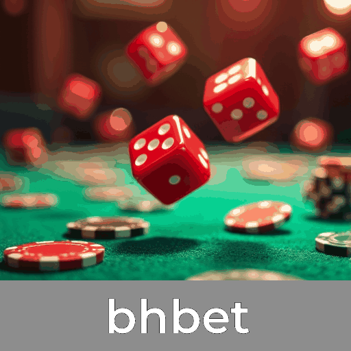 bhbet: Slots com Mega Jackpots, Jogos de Mesa Estratégicos, Dealers ao Vivo Imersivos